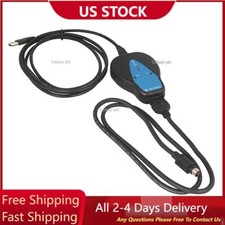 Allen Bradley 1203-USB Sealed 1203USB PowerFlex SCANport DPI DSI Converter