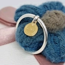 Genuine Pandora Shine Medallion of Love Ring Size 56 💕  S925 ALE Discontinued 