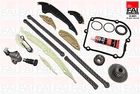 TIMING CHAIN KIT To Fit VAG 1/8TSFI CJSA/CJSB