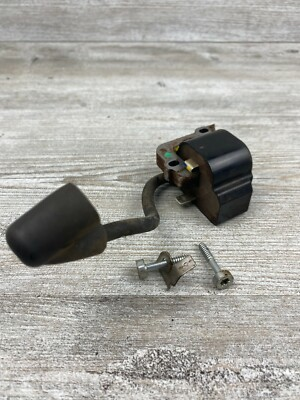 #ad Husky Electric Pressure Washer H2000 1800PSI Coil Module $12.00