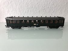 ✅Roco 4289 Hechtwagen 2. Kl.  16036 Mü DC KKK nach NEM TOP Zustand K5✅