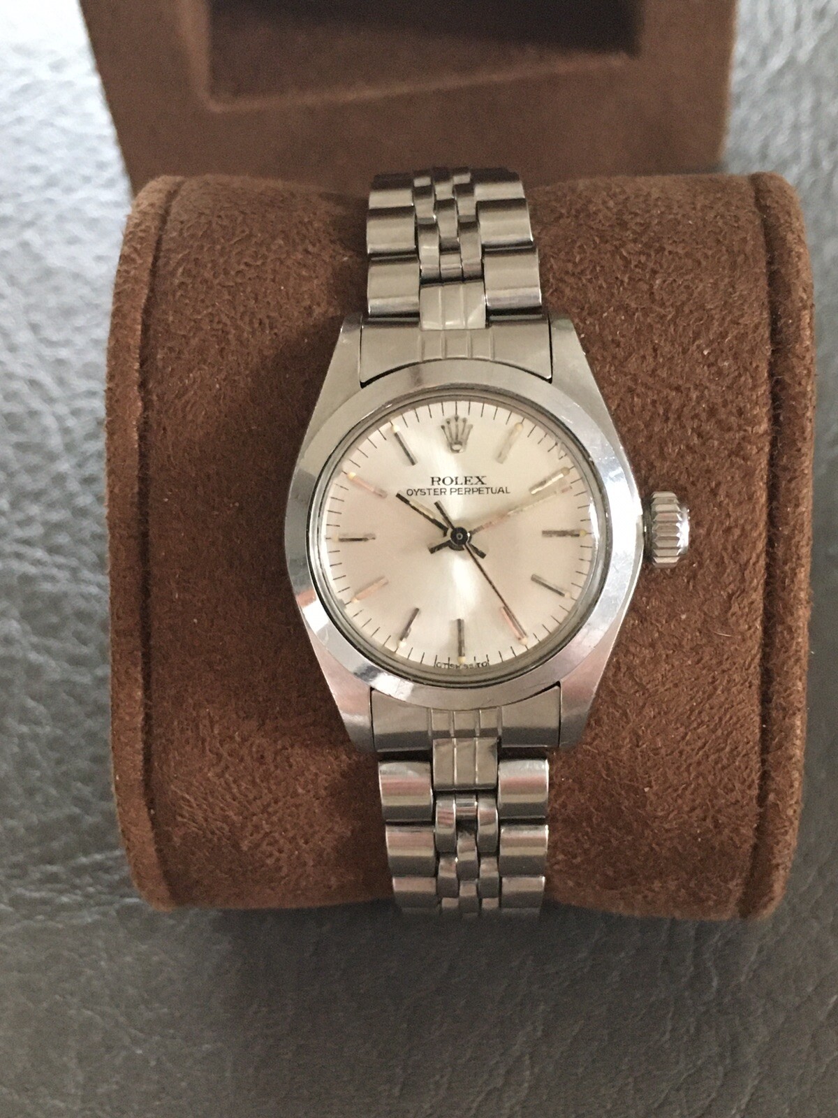 Купить Rolex Oyster Perpetual Automatic 