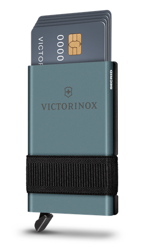 Victorinox - Smart Card Wallet - Elegant Gray - 0.7250.36 - Picture 8 of 8