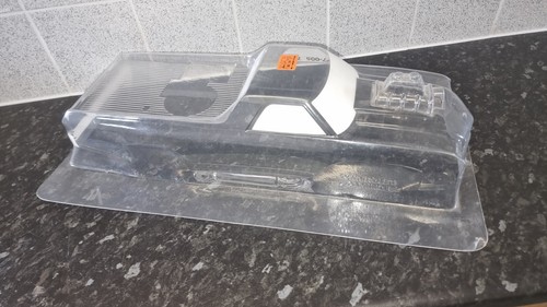 hpi savage body shell - Picture 9 of 11