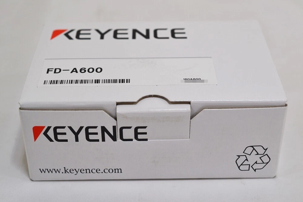 新品KEYENCE　FDーA600 1PC New Keyence FD-A600 Flow Sensor FD-A600 | eBay