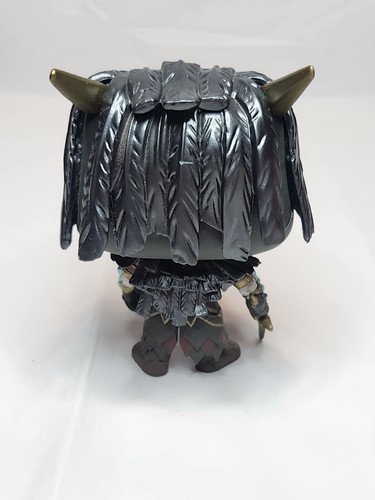 Funko Pop Destiny Osiris #339 Out of Box - Bild 3 von 6