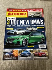 Autocar Auto Car Magazine 10 April 2024