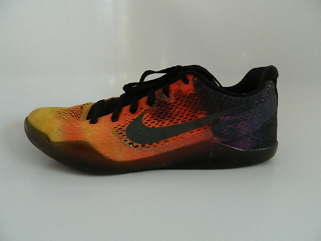 10 - Nike Kobe 11 Sunset 2016 for sale 