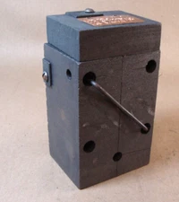 ERICO CADWELD LAC2CEG 1/0 AWG. CONC. To 1/4 x 1 1/2 Lug MOLD