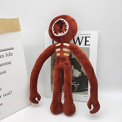 Monster Horror Game Doors Plush toy Stuffed Figure Doll Screech