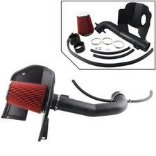 Cold Air Intake System Heat Shield For 2014-2018 Chevy GMC 1500 5.3L 6.2L V8