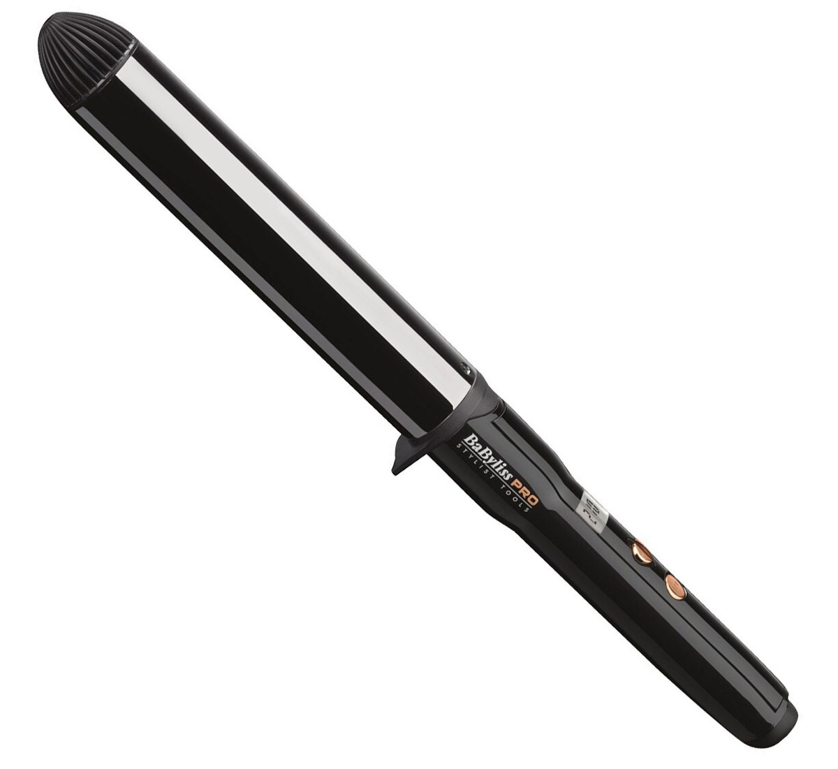 BaByliss PRO Siren 34mm Titanium Ceramic Premium Waving Wand