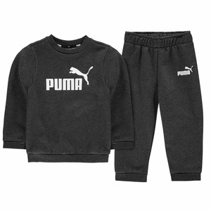 puma infant tracksuit