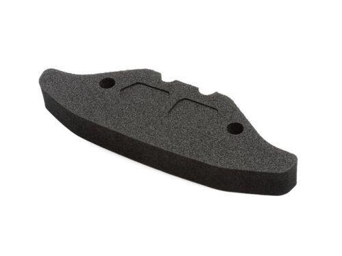 Tamiya 51701 XV-02 Urethane Bumper, (XV02)