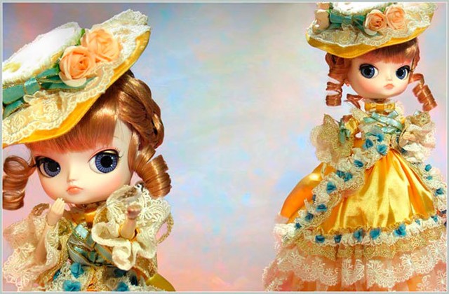 pullip dal doll