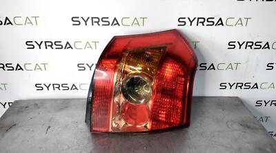 Scheinwerfer Hinten Rechts für TOYOTA COROLLA (E12) 1.4 D-4D Luna Compac 135905
