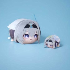 Honkai: Star Rail Firefly 30cm Stuffed Anime Plush Doll Toy Pillow 10cm Pendant