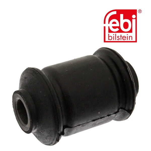 Febi Bilstein Querlenkerlager Lenker Vorne Beidseitig FüR VW Transporter IV Bus-image