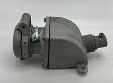 Appleton #ADR3034 Powertite 30a Receptacle w/ Back Box Housing (6004)