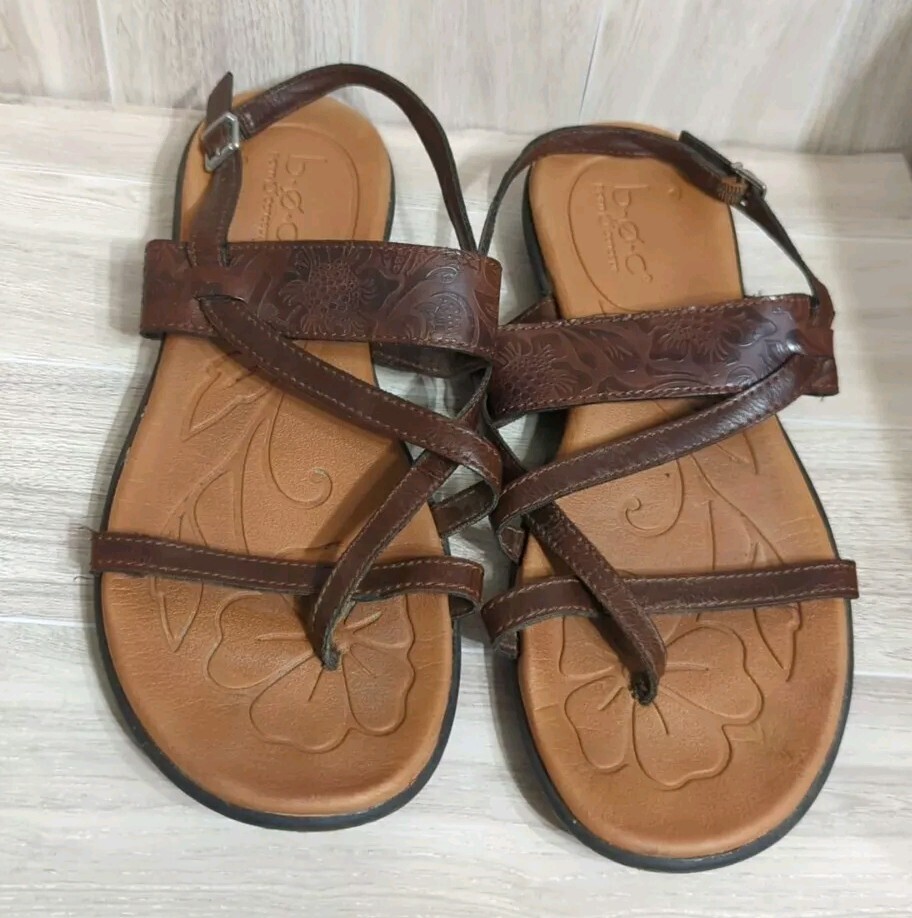 SUECOMMA BONNIE ◆ Selection sandal (brown) Designer fashion, Seoul-fully created | W Concept