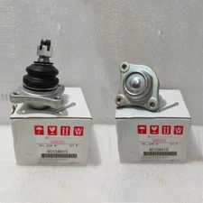 2X OEM Mitsubishi Pajero Montero Strada Triton L200 Upper Ball Joint 4010A015