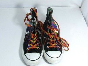 chuck taylor dc comics joker