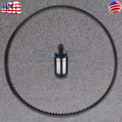 Anello Di Tenuta Originale Per Motoseghe Stihl MS 311, MS 362 - 11401490400