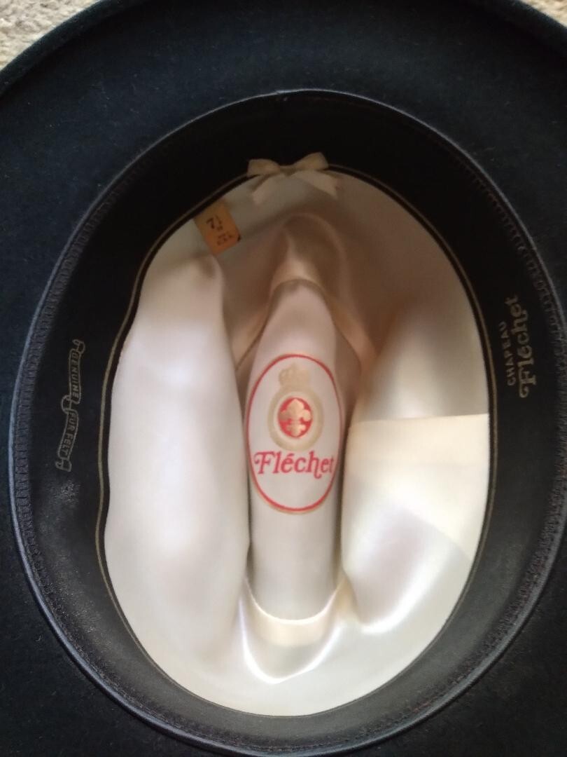 FLECHET FEDORA - image 4