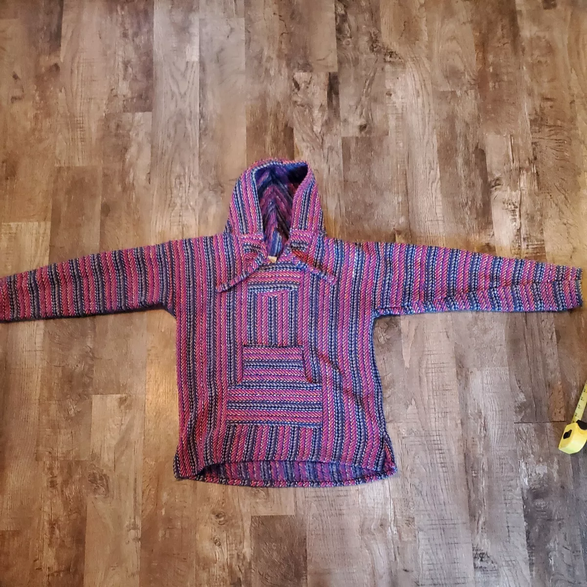 Mexican drug rug clearance blanket