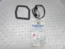 1998 97-01 Triumph 955 Speed Triple Front Hea...