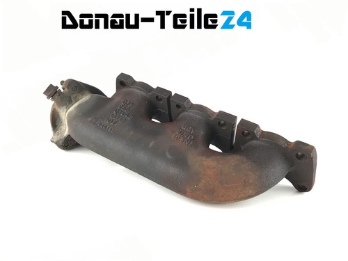 Audi A4 B5 Abgaskrümmer 2.4L Krümmer V6 078253034AG