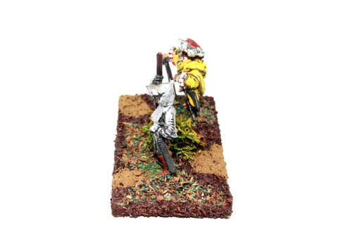 European 15mm Figures JYS60 - Picture 4 of 5