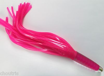 COT 12 GREEN MACHINE STYLE LURE SINGLE SKIRT TUNA