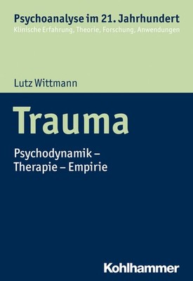 Trauma Lutz Wittmann