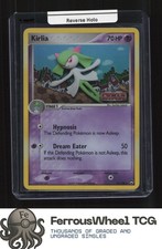 Kirlia 31/108 - Power Keepers - Reverse Holo (NM-/LP+) on eBay