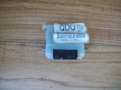 16185645 QDU Chevy 1988-1994 Silverado DRAC VSSB Speed Control Module U47 OEM