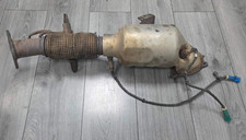 ✅ GENUINE FORD GALAXY MK3 2.0 PETROL ECOBOOST CATALYTIC CONVERTER 2010 - 2015