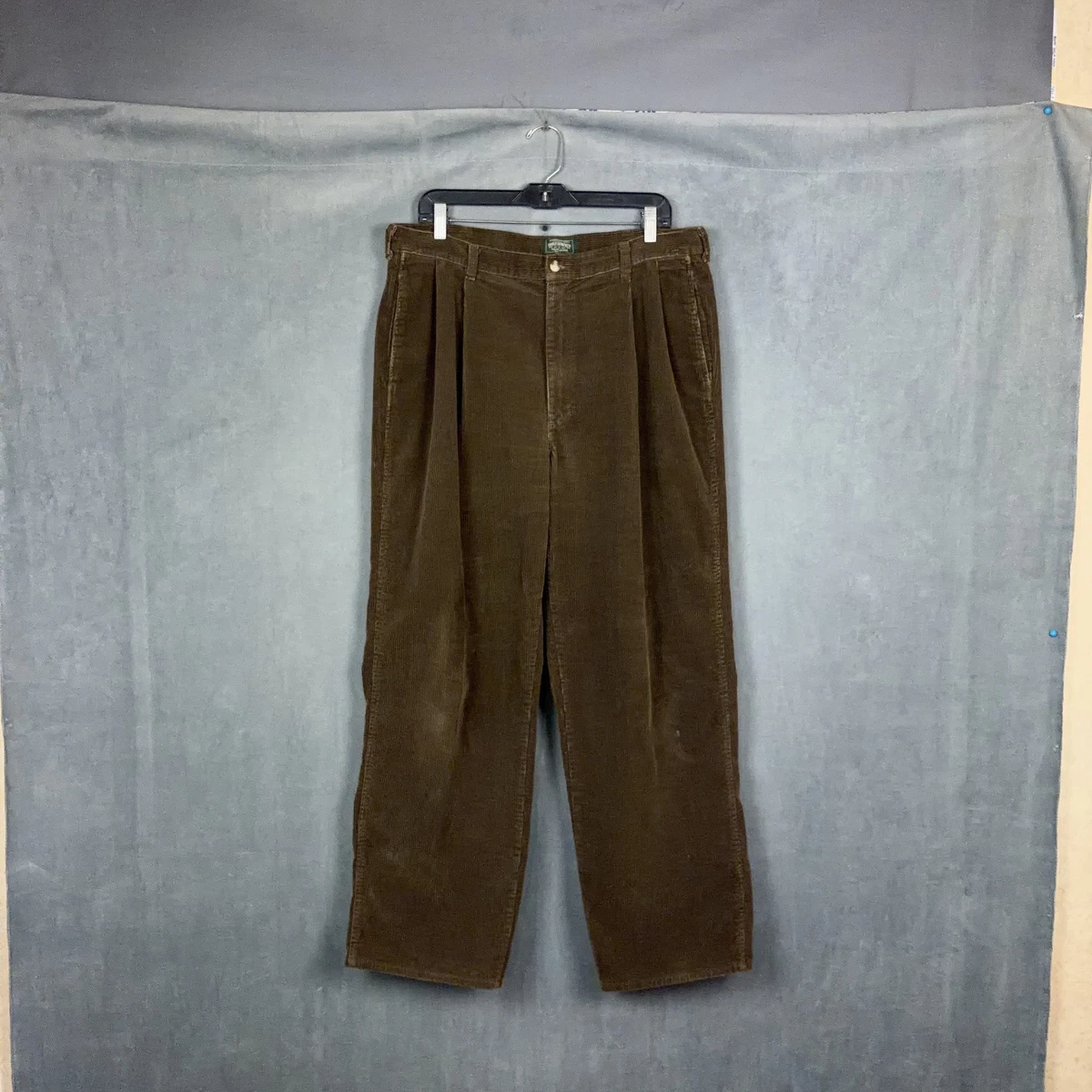 Polo Ralph Lauren Brown Pants for Men for sale | eBay