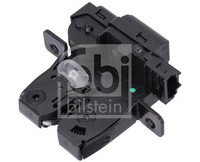 Febi Bilstein 197291 Heckklappenschloss Passend FüR Nissan