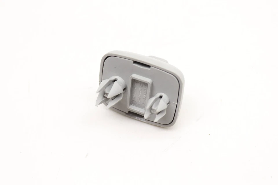 2007-2023 AUDI TT QUATTRO - SUN Visor CLIP / Bracket 8W0857562A - Image 2 of 4