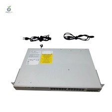 Cisco Catalyst C9200L-24T-4X-A 24-Port 4x10G Switch
