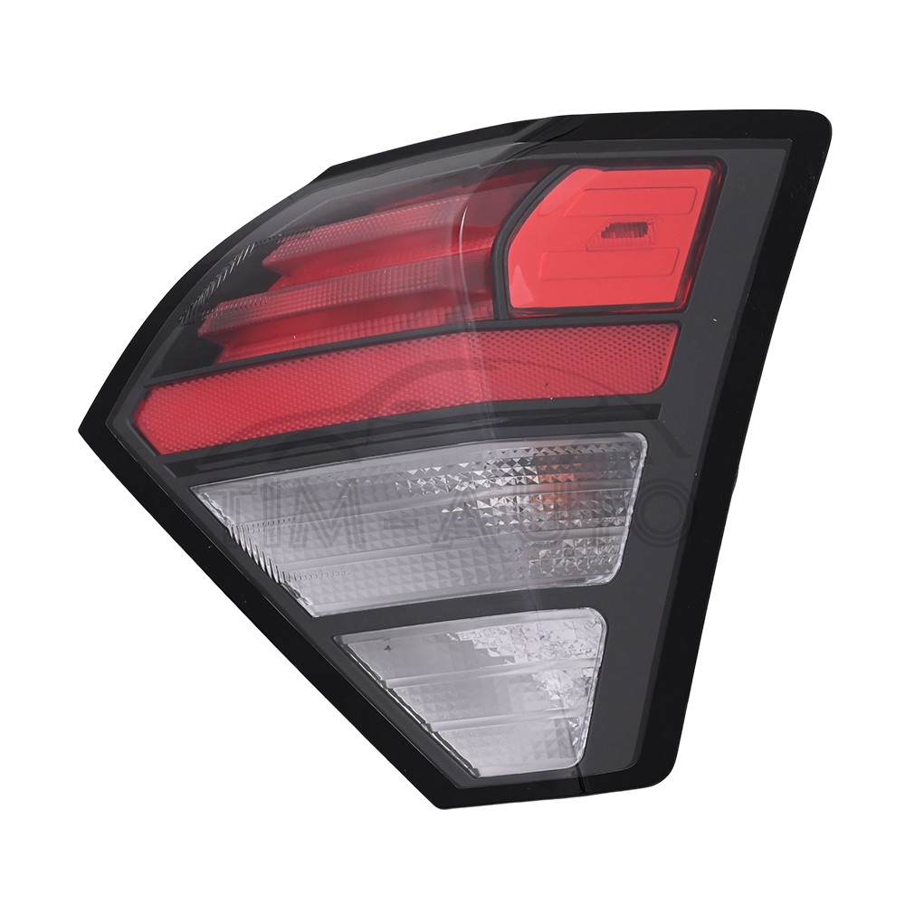 92406-BE020 For 2024-2025 Hyundai Kona Rear LED Tail Light Right Passenger Side