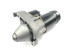 Démarreur BMW 2000