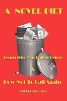 Nikki Lang | A Novel Diet | Taschenbuch | Englisch (2008) | Iuniverse