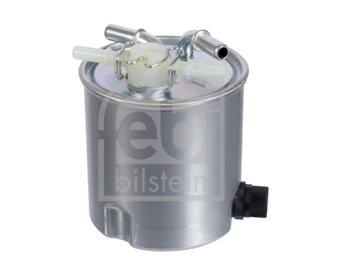 FERDINAND BILSTEIN 105811 Fuel filter for DACIA,RENAULT