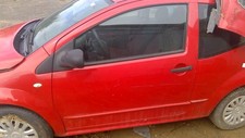 Porte avant et accessoires Citroen C2