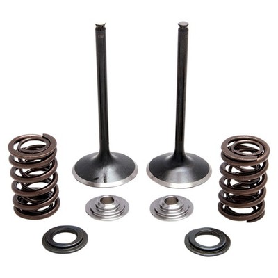 Kibblewhite Precision Intake Valve Conversion Kits - 30-33200