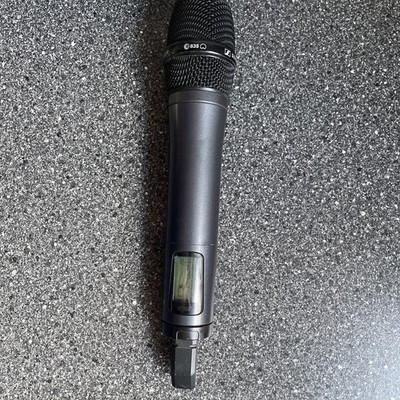 sennheiser skm 100 g3 E