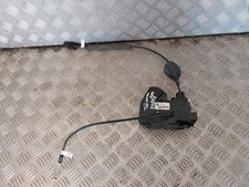 Porte avant et accessoires Renault Talisman