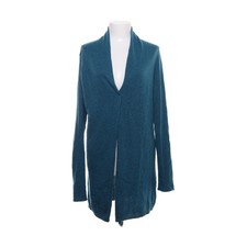 Kurt Kölln, Strickjacke, Damen, Größe: S, Petrol #1ZL